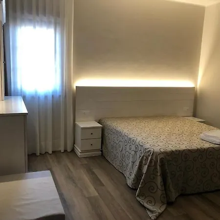 I Santi 게스트하우스