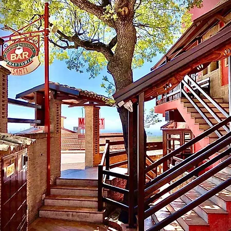 게스트하우스 I Santi 산 조반니 로톤도