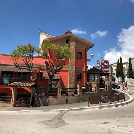 I Santi 3* 산 조반니 로톤도