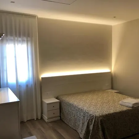 I Santi 게스트하우스 산 조반니 로톤도