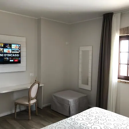 I Santi 3* 산 조반니 로톤도