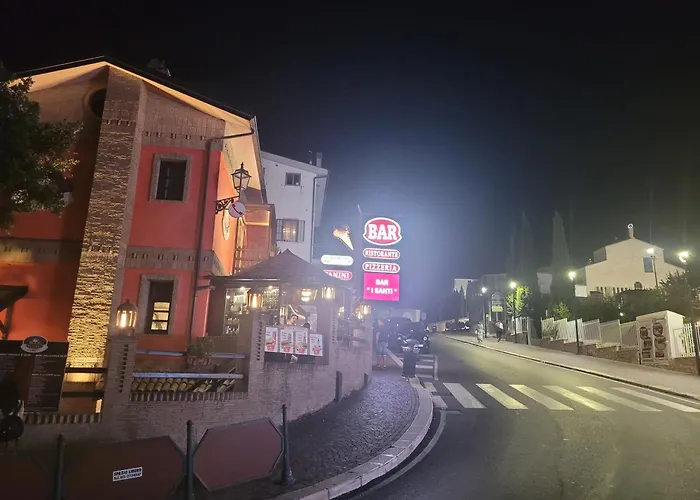 I Santi San Giovanni Rotondo