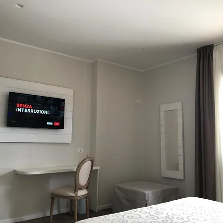 Guest house I Santi